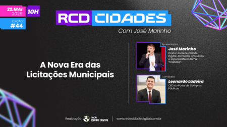Left or right rcd cidades